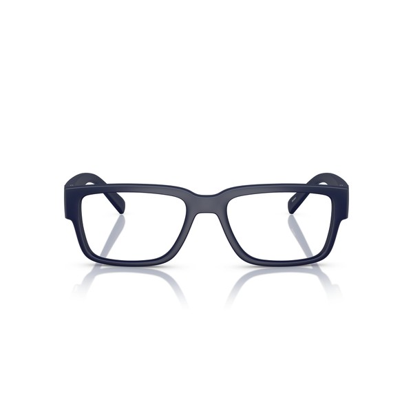 ARNETTE Eyeglasses AN 7261 2759 Matte Dark Blue Demo Lens