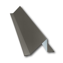 Eagle 1 Metal Roof Snow Guard/Stop with Full Installation Kit, Prevent Snow Sliding Off of Your Metal Roof, Multiple Colors and Quantities (6 Pieces - 20FT Kit, Burnished Slate)