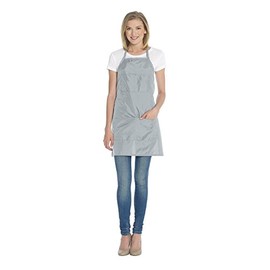 Stylist Apron - Silver