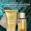 Victoria's Secret - Bruma aromática, Coconut Passion, 8.4 onzas