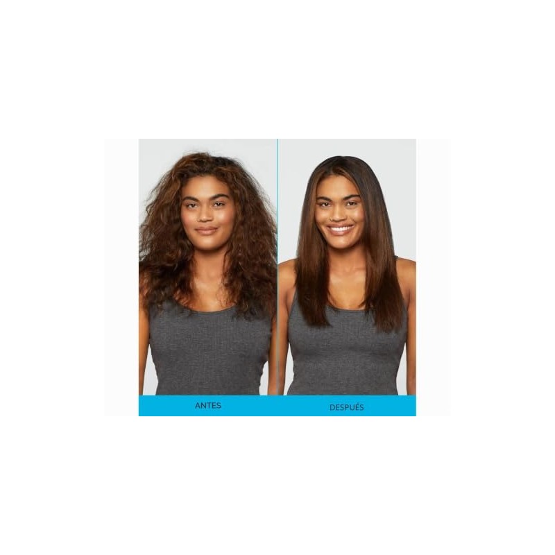 Neuro by Paul Mitchell Cepillo Térmico Alisador Sleek Smoothing, Múltiples
