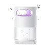 Mosquito Killer Lamp USB Charging Miltiple Air Ducts Electric Mosquito
