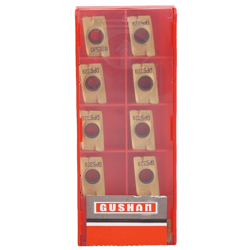 1 Set APMT1604 Milling Inserts Carbide Turning Inserts Lathe Turning