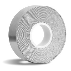 Golf Lead Belt, Lead Belt, Lead Tape, 1.1 oz (30 g), Thin, Weight Balancer, Lead Sheet, Sturdy and Durable, Advanced, Lead Foil Tape, Golf Maintenance Equipment, Compatible with Badminton Tennis