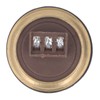 Transmission Pressure Sensor Copper Automobile Engine Pressure Transducer Switch Valve