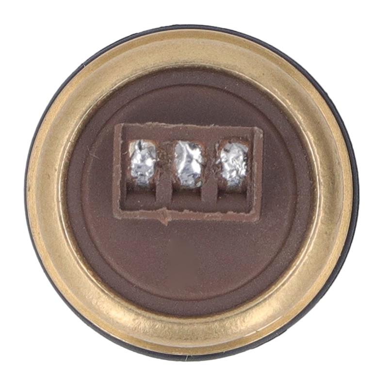 Transmission Pressure Sensor Copper Automobile Engine Pressure Transducer Switch Valve