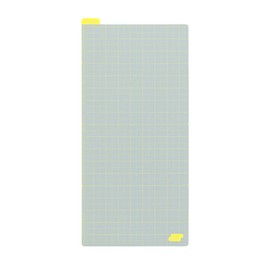 Almost daily planner, almost sun, ice gray x yellow, for weeks, notebook accessory
