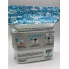 Scrubzz Disposable Rinse Free Bathing Wipes - 25 Pack All-in-1