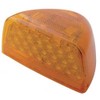 AUTOMANN 564.75076 Turn Signal, Led, Amber, for Peterbilt