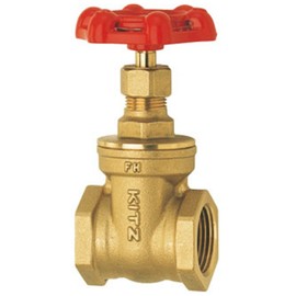 KITZ FH25A Gate Valve Type 125 #1