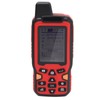 ZL‑180 Handheld GPS Navigation Track Land Area Meter 2.4in Display