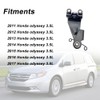 VEELECP Right Sliding Door Roller Compatible with 2011-2017 Odyssey Passenger