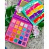 Trend Beauty Paleta De Sombras Brillant De Trend Beauty Color