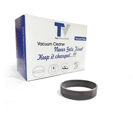 Replacement Part For Hoover S3825 SH40040 Elite Cyclonic Bagless Canister Vacuum Cleaner Belt # Compare to Part 59135309