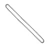 Roller Blind Beaded Pull Chain Extension, 4.5 MM Beaded Ball