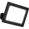 Luceco Essence Multi-Position Floodlight, 30 Watts, 4000K Colour Temperature, IP65