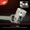 A-Premium Intermediate Steering Shaft Steering Column Shaft Compatible with Dodge