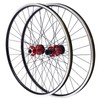 29 Inch Mountain Bike Wheelset, Aluminum Alloy Rim Disc Brake