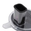 Multifunctional Food Processor Container Cutter Kit for Vorwerk Thermomix TM5