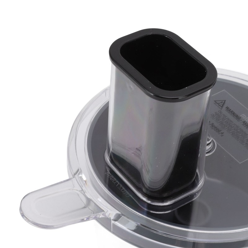Multifunctional Food Processor Container Cutter Kit for Vorwerk Thermomix TM5