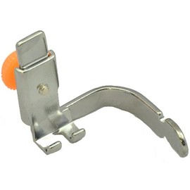 Generic High Shank Adjustable Zipper Foot