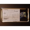 GENUINE Toyota License Plate Frame (Combi specification Front), BB, bureido・porute