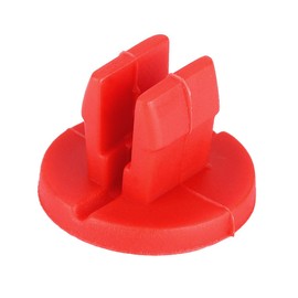 Motor Underrun Protection, Underbody, Qiilu 20 Pieces Engine Underbody Cover Clips Screws Bottom Cover Shield Protection