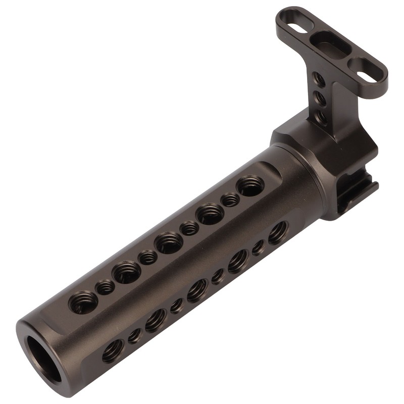 Camera Top Handle Camera Hot Shoe Top Handle Grip with