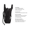 Hydration Backpack Pack Waterproof Oxford Cloth Lightweight Hands Free 3L
