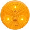 Optronics (MCL55ABP) LED Marker/Clearance Light