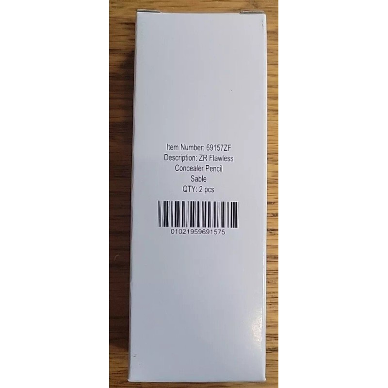 Zuri 2 Zuri Flawless Concealer Pencil - Sable