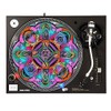 Cheer Me Up - DJ Turntable Slipmat