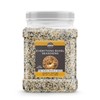 Birch & Meadow 3 lb of Everything Bagel Seasoning, Pre-Mixed