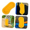 SUPVOX Sturdy Plastic Replacement Pedal for Exercise Bike Walking Equipment