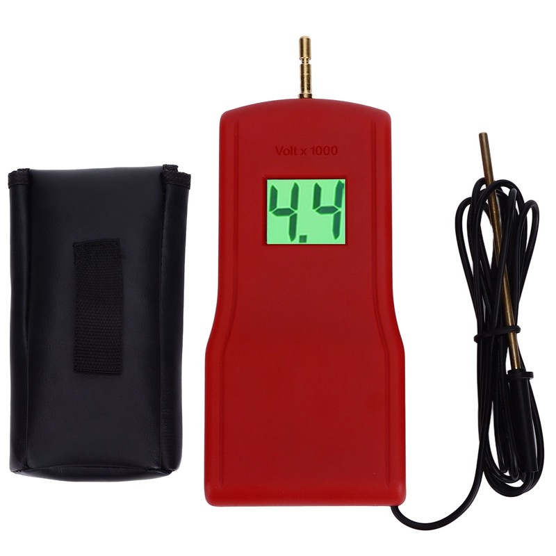 15KV Electric Fence Tester Voltage Detection for Farm Supply Fencing