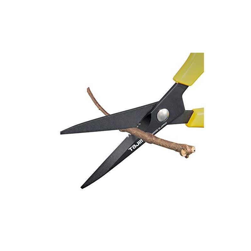 Tajima CLP210 Clipper Scissors with Blades, 210 mm