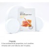 Mascarillas Coreana Nutriente De Jalea Real 1 Caja (10 Pz)