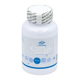 Nu-Health Marine Collagen Peptide