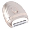 Electric Shaving Tool for Women USB Charging Cordless Hair Removal