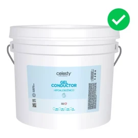 Celesty Gel Neutro 4lts Celesty® Envío