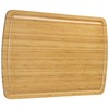GAOMON Extra Large Cutting Board, Bamboo Cutting Board, Wood Cutting