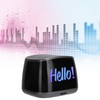 Wireless Bluetooth Speaker Portable Mini Subwoofer Speaker for Laptop Phone