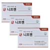 Nifgen Spike Premium 30 tablets x 1 / 니프젠 스파이크