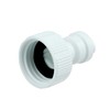 Seal for Valves Tap Distributor for Internal Thread 3/4 Inch