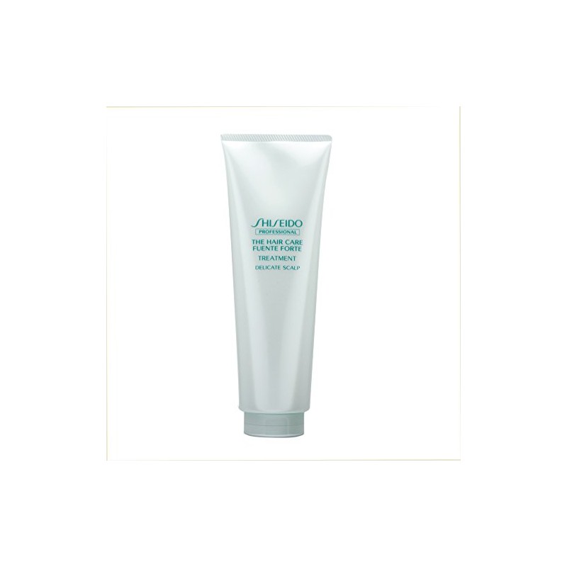 Shiseido fenteforute Treatment (derike-tosukarupu), G