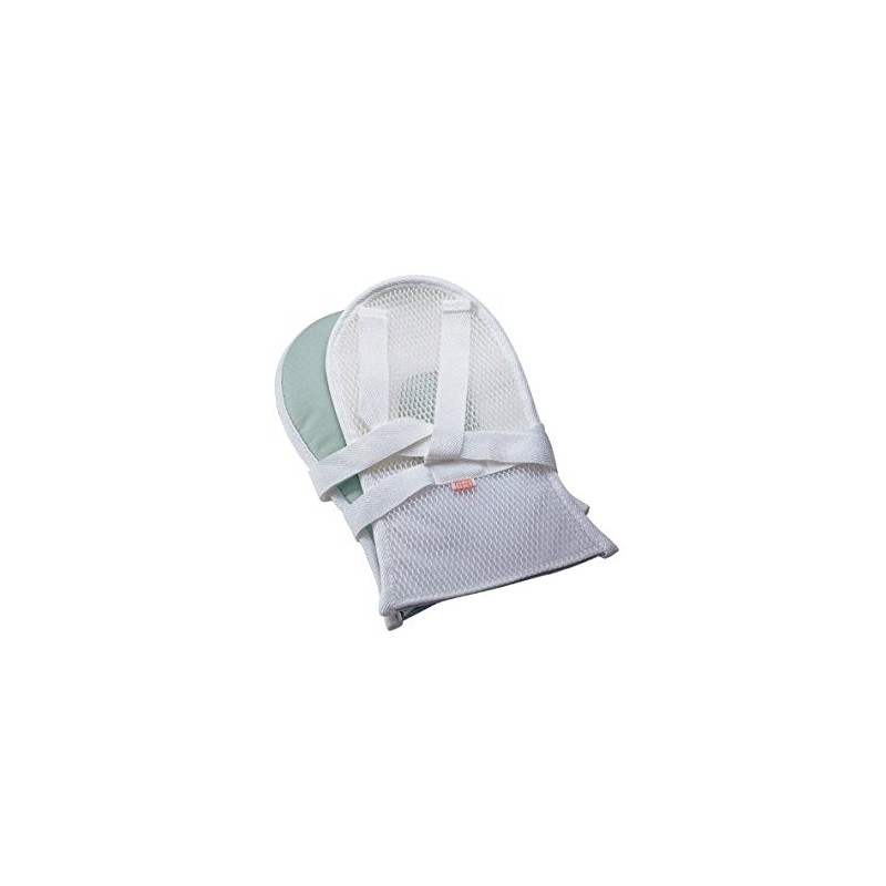 0-3231-02 Sarasara Suppression Gloves (Mamokote)
