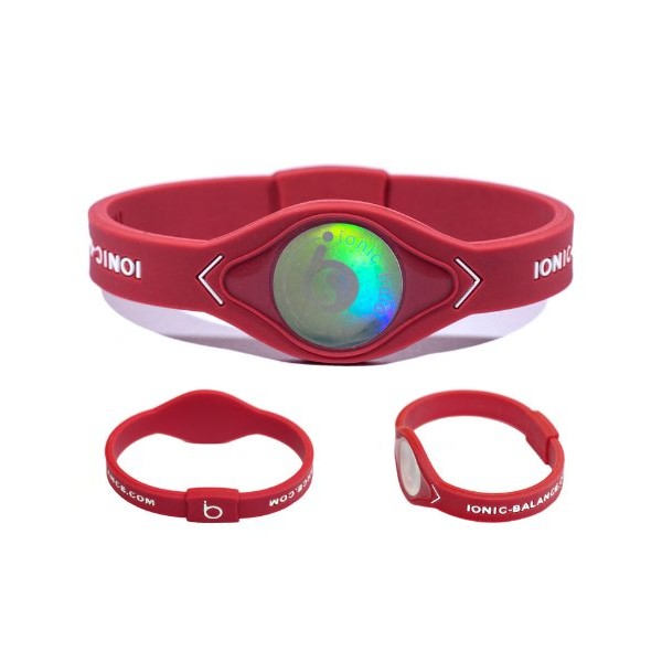 OFFICIAL - Ionic Balance Band - Latest Generation MK2 Technology
