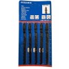 Cozzmts Jig Saw Blade Set - Cozzmts #T244D - Speed Wood