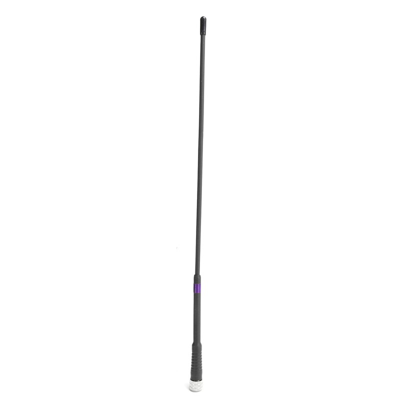 Handheld High Gain Soft Antenna for Garmin GPS Astro 430
