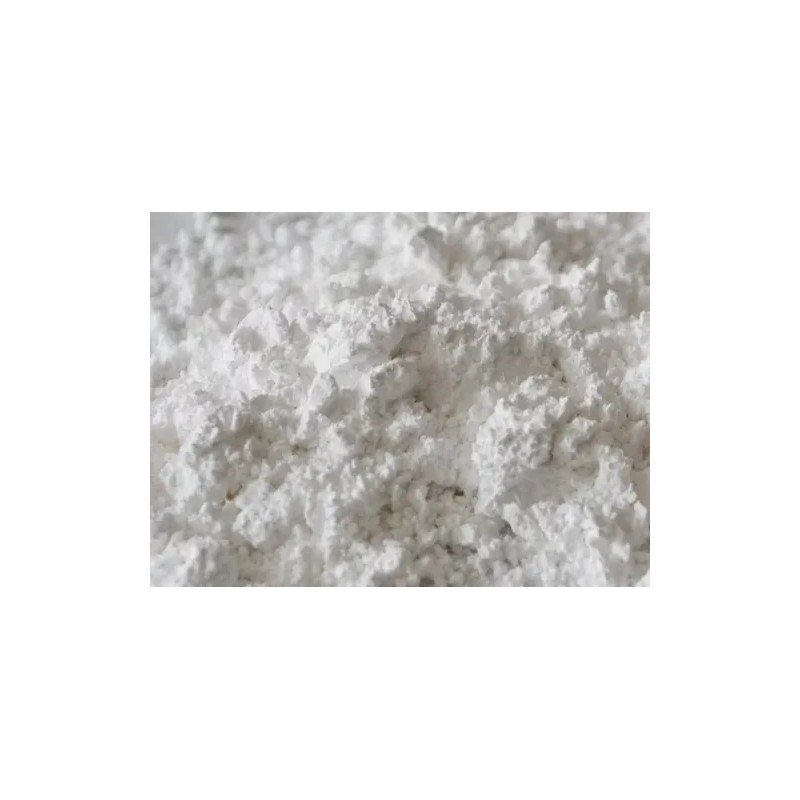 Carbonato Magnesio Puro 500 Grs Envio Gratis